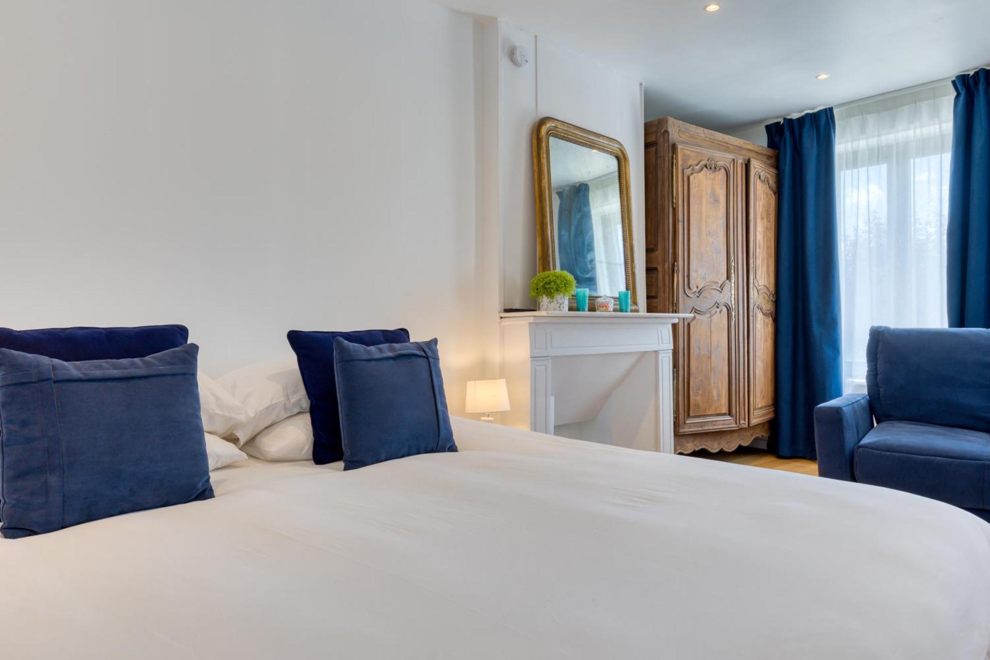 Superior Quadruple Room