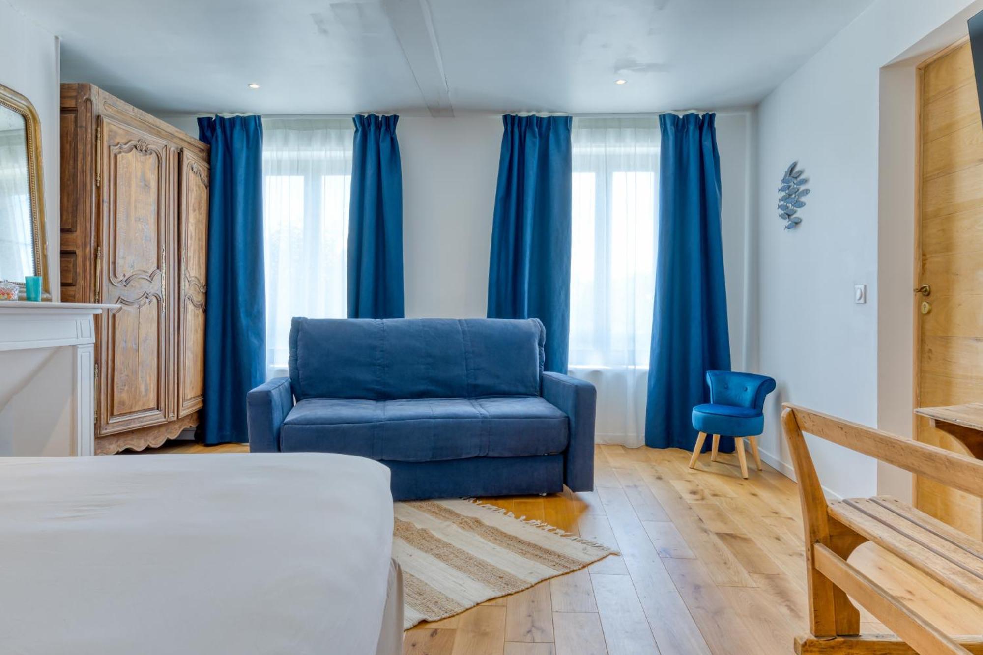 Superior Quadruple Room